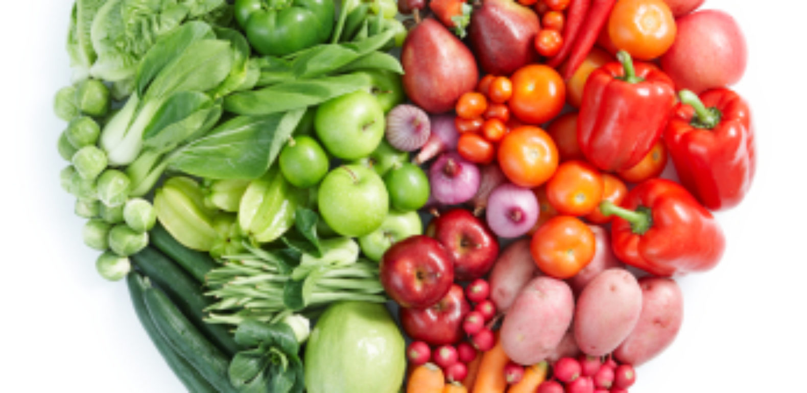 Fruits et légumes de saison : la santé dans votre assiette