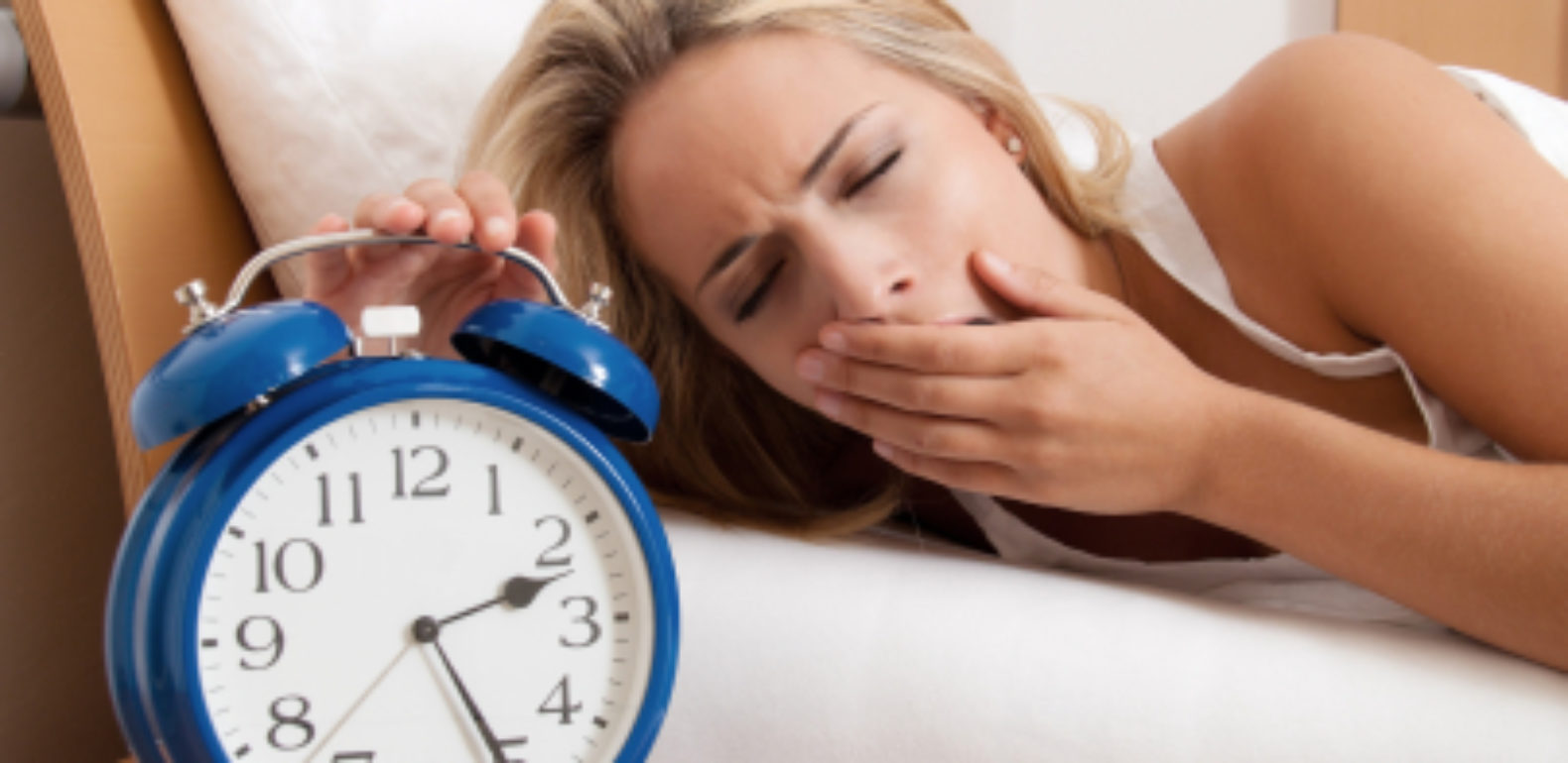 Manque de sommeil : les écrans sur le banc des accusés