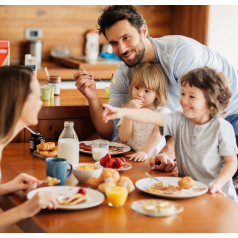 Strath®Sirop Original + Vitamine D 250ml