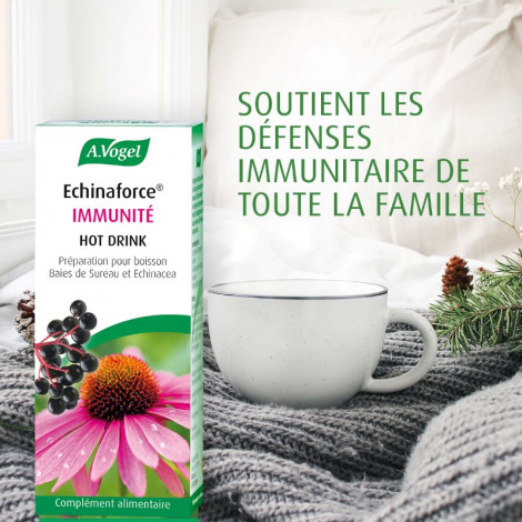 Echinaforce®Hot Drink 100ml
