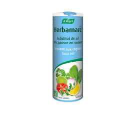 Herbamare® Diet