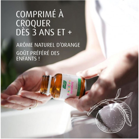 Echinaforce®Orange 120 comprimés