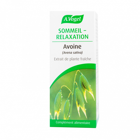 Avoine EPF®50ml