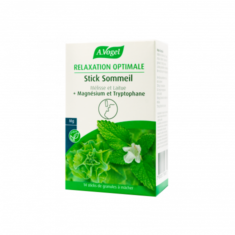 A.Vogel Bonne Nuit 14 sticks