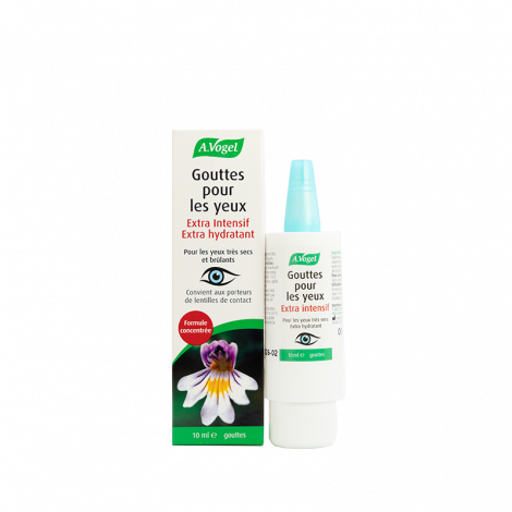 A.Vogel Gouttes Yeux Forte 10ml
