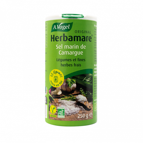Herbamare®Sel Original*