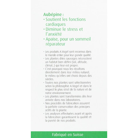 Aubépine EPF®50ml