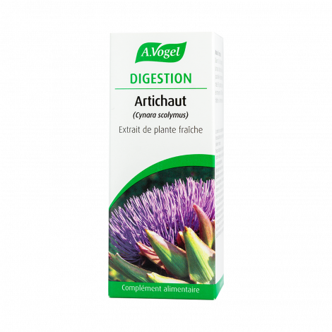 Artichaut EPF®50ml