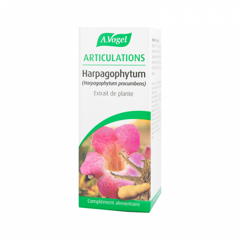 Harpagophytum EPF®50ml