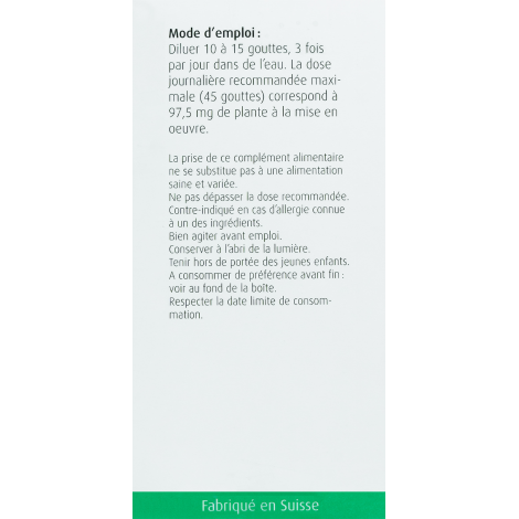 Harpagophytum EPF®50ml