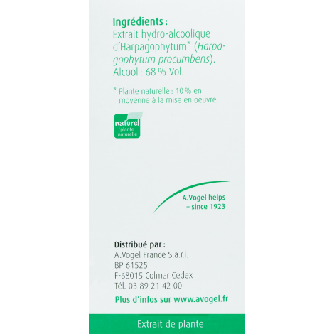Harpagophytum EPF®50ml