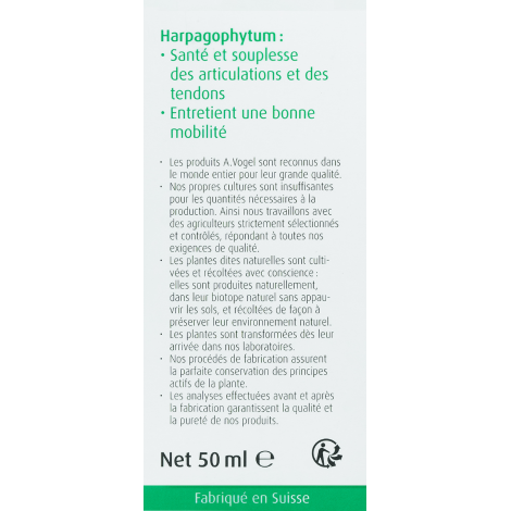Harpagophytum EPF®50ml