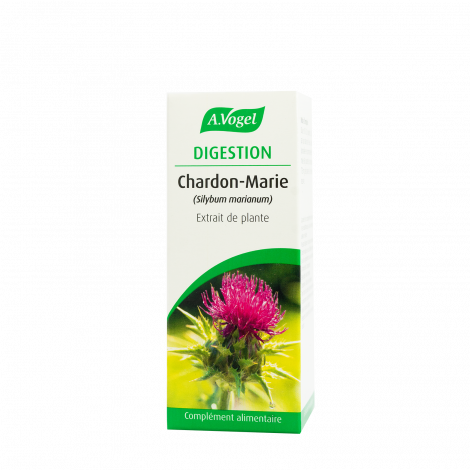 Chardon-Marie EPF®50ml