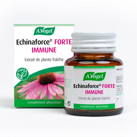 A.Vogel Echinaforce®Forte Immune Pack 3+1