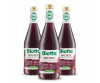 Jus de Betteraves Rouge Bio*