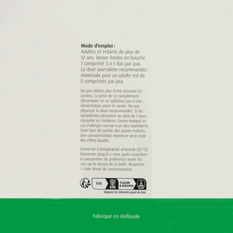 A.Vogel Echinaforce®Pastilles Gorge 20 pastilles