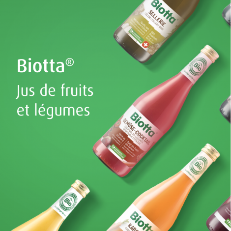 Ma journée de jus 1 Bio*