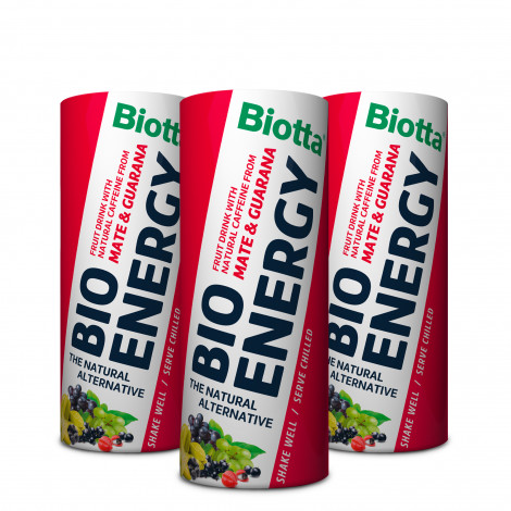 Bio Energy Bio*