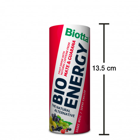 Bio Energy Bio*