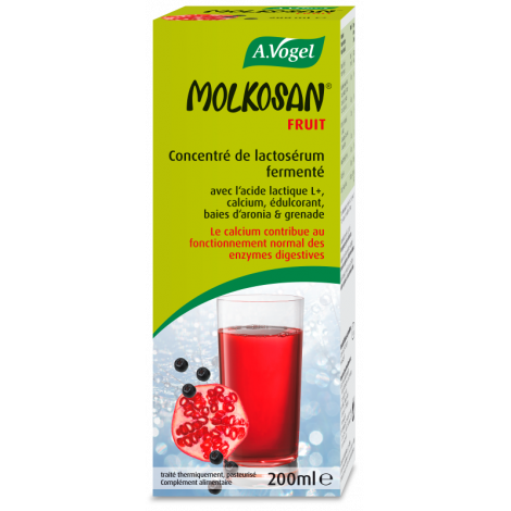 Molkosan® Fruit 200ml