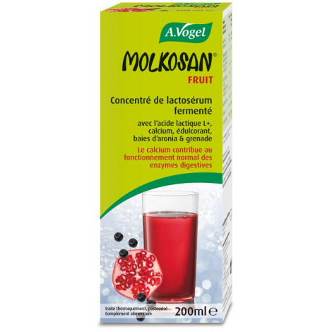 Molkosan® Fruit 200ml