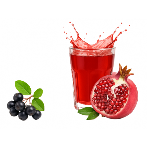 Molkosan® Fruit 200ml