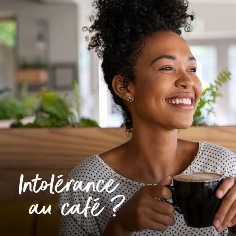 Bambu®Substitut de Café Sans Caféine*Sachet Recharge 200gr