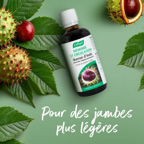 Marron d'Inde EPF®50ml