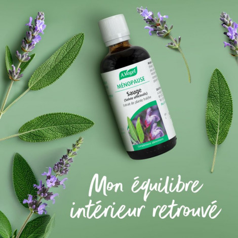 Sauge EPF®50ml