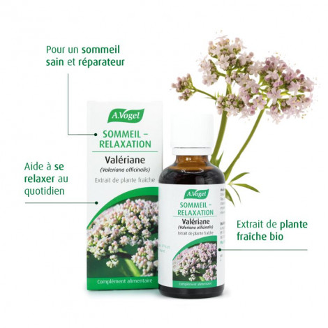 Valériane EPF®50ml