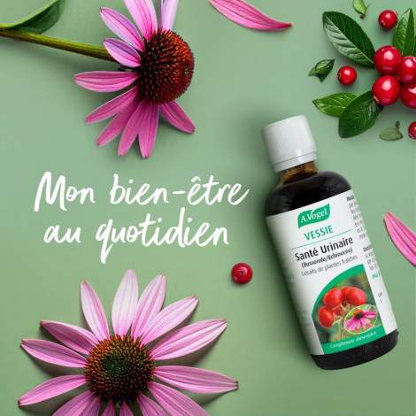 Complexe Santé Urinaire EPF®50ml