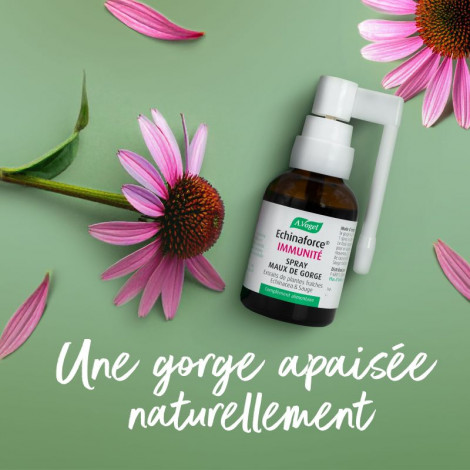 Spray Maux de Gorge 30ml