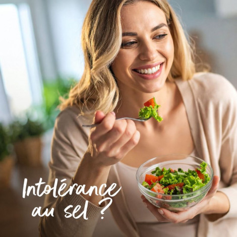 Herbamare®Sel Diet*125gr