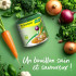 Herbamare®Bouillon Concentré*250gr