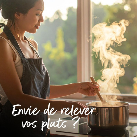 Herbamare®Bouillon Concentré*250gr