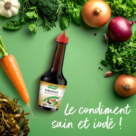 Kelpamare®Condiment