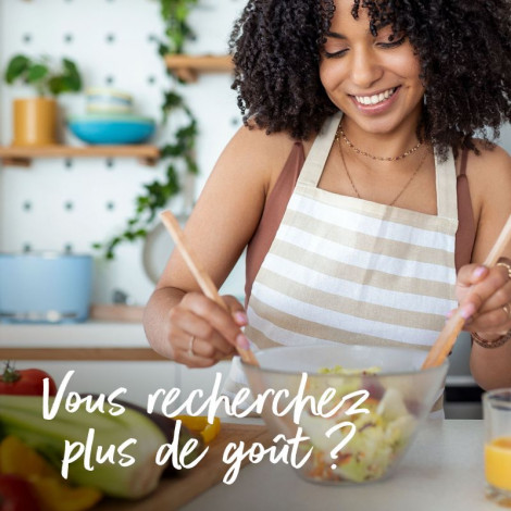 Kelpamare®Condiment