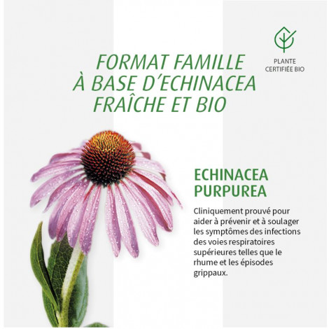 A.Vogel Echinaforce®Famille 400 comprimés