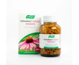 A.Vogel Echinaforce®Famille 400 comprimés