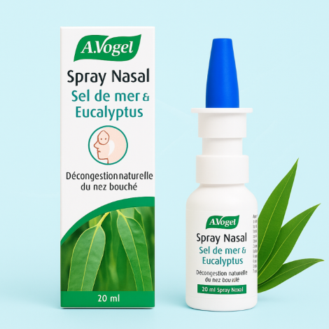 Spray Nasal 20ml