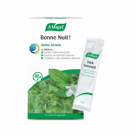 A.Vogel Bonne Nuit 14 sticks
