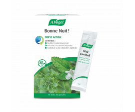 A.Vogel Bonne Nuit 14 sticks