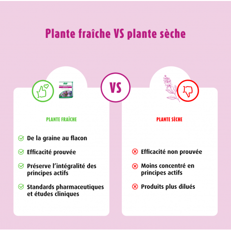 Cure Ménosan lot de 4 boîtes (3+1 offert)