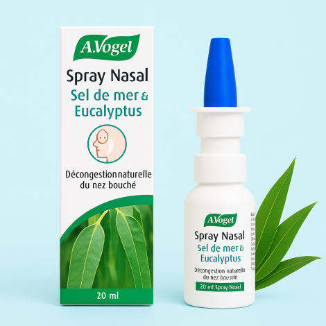 Spray Nasal 20ml