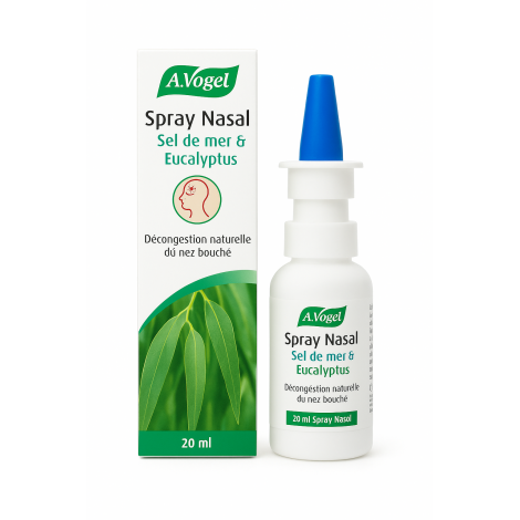 Spray Nasal 20ml