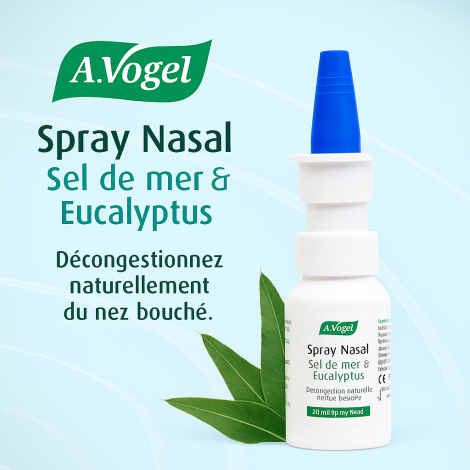 Spray Nasal 20ml