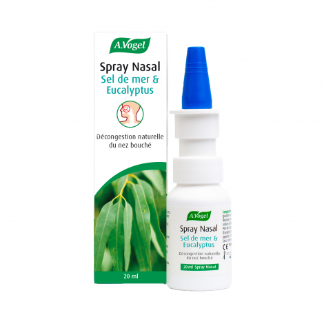 Spray Nasal 20ml