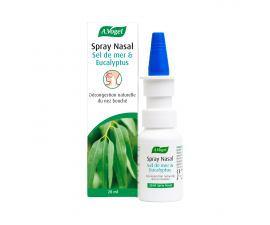 Spray Nasal 20ml