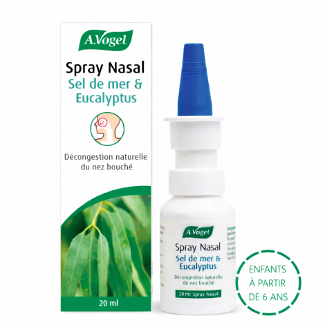 Spray Nasal 20ml
