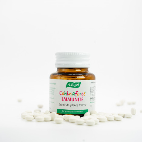 Echinaforce®Orange 120 comprimés